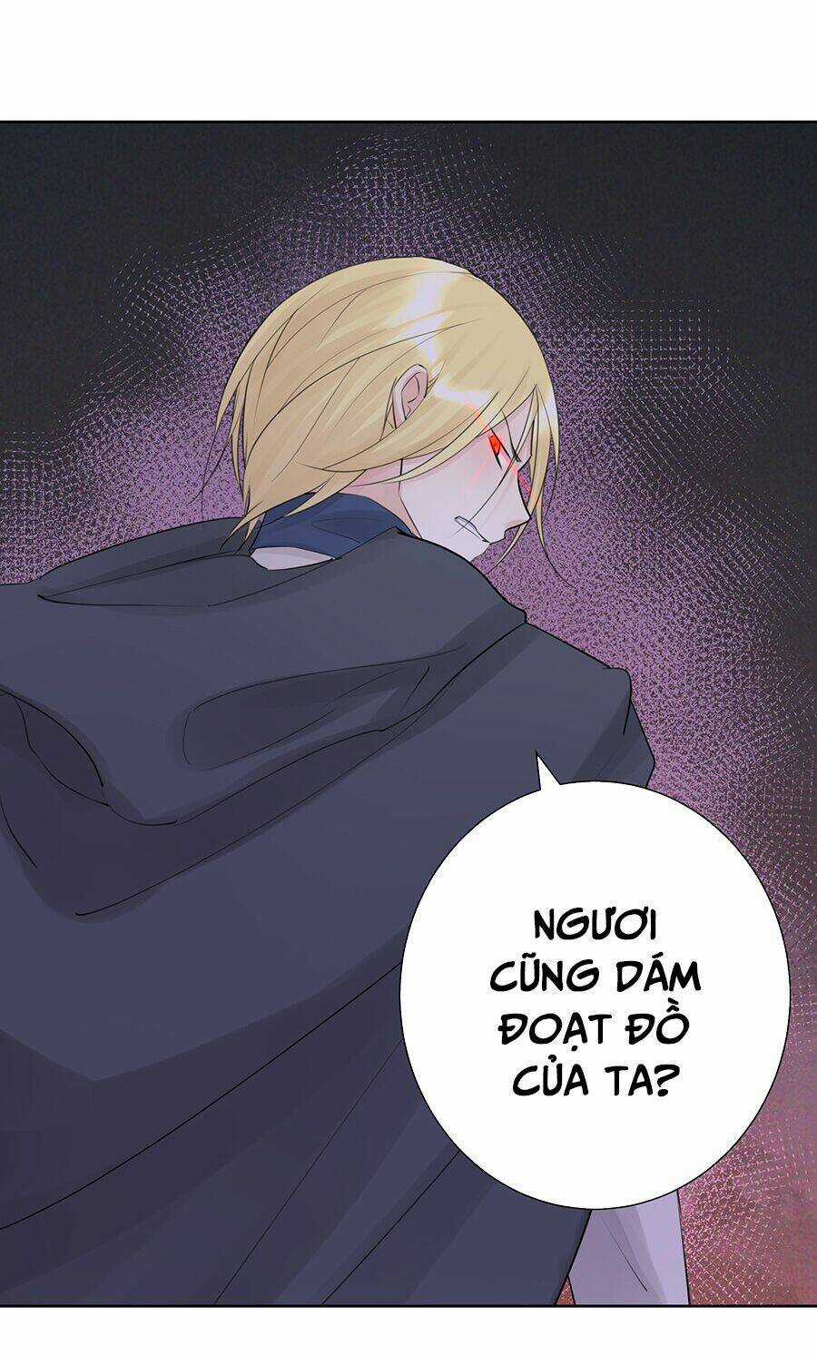 Bản Giáo Chủ Thân Bất Do Kỷ Chapter 34 trang 30