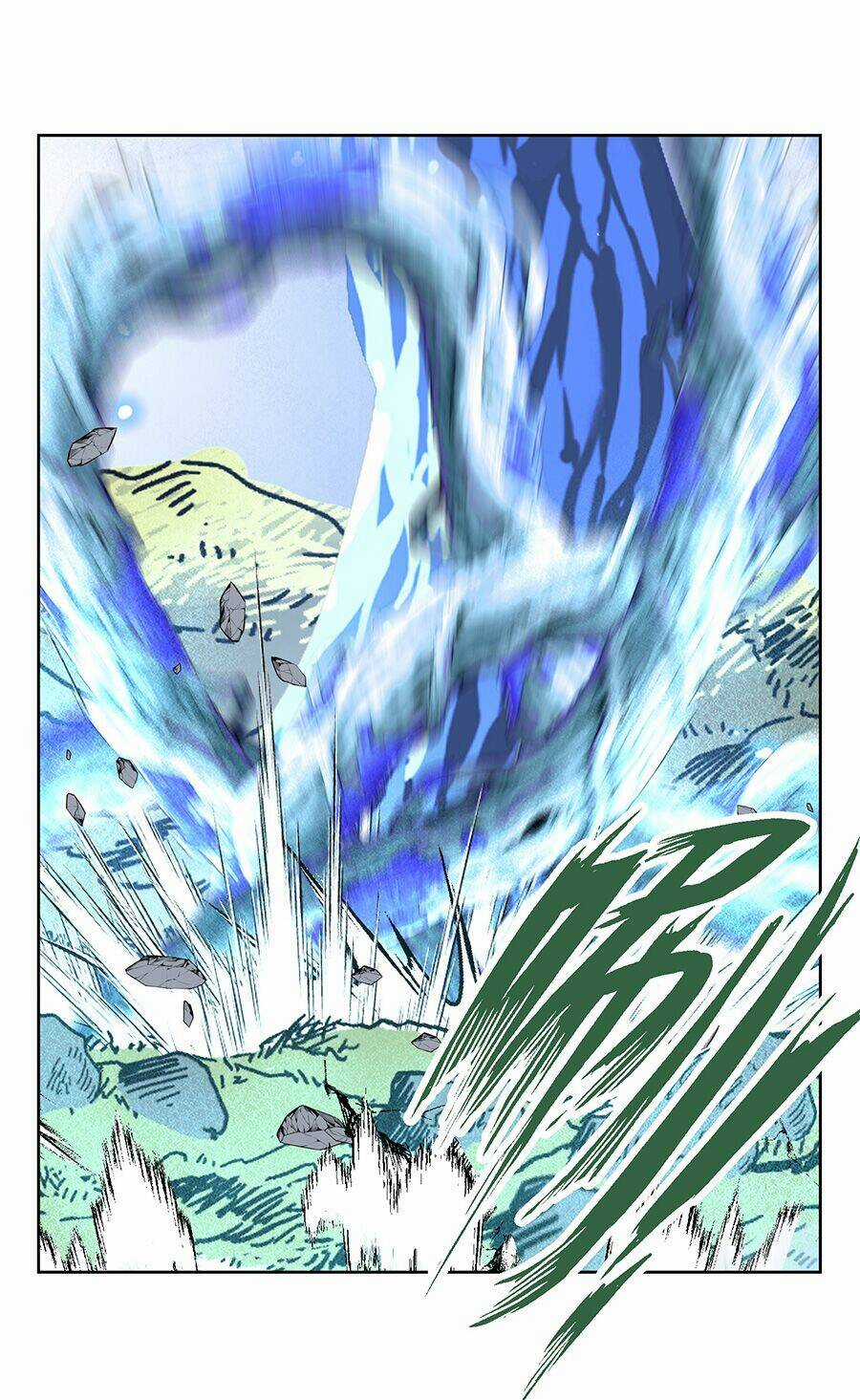 Bản Giáo Chủ Thân Bất Do Kỷ Chapter 34 trang 37