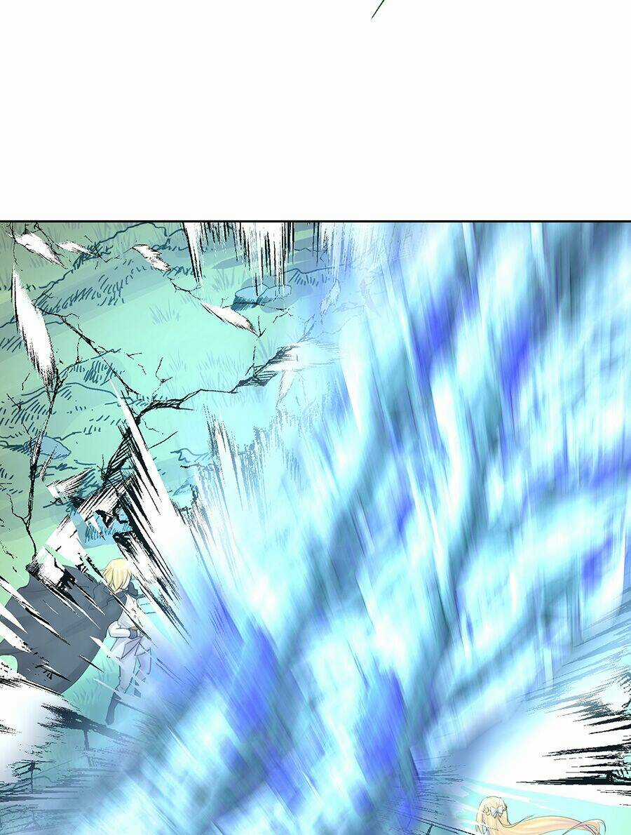 Bản Giáo Chủ Thân Bất Do Kỷ Chapter 34 trang 38