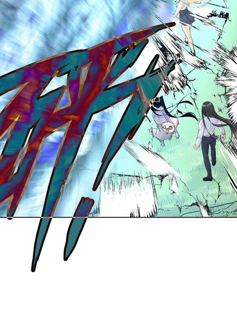 Bản Giáo Chủ Thân Bất Do Kỷ Chapter 34 trang 39