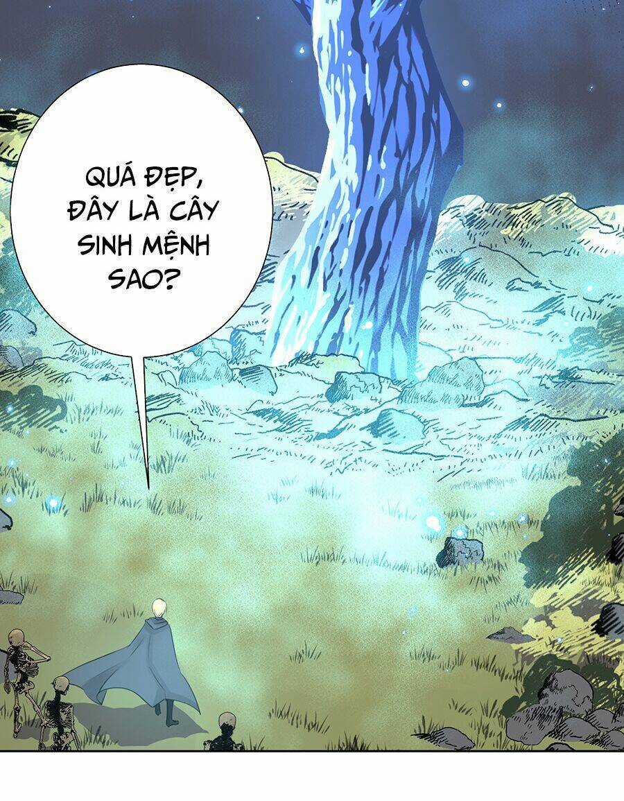 Bản Giáo Chủ Thân Bất Do Kỷ Chapter 34 trang 4