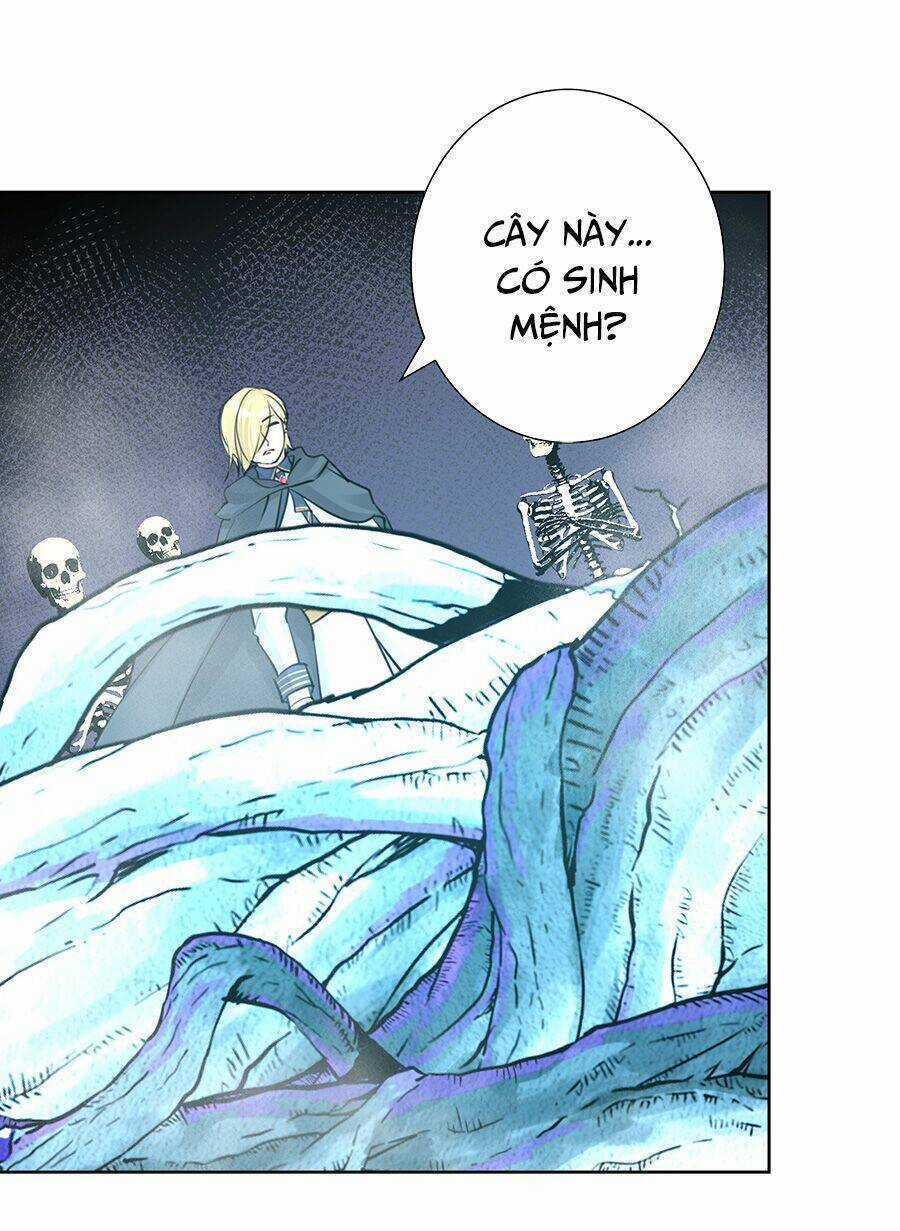 Bản Giáo Chủ Thân Bất Do Kỷ Chapter 34 trang 40