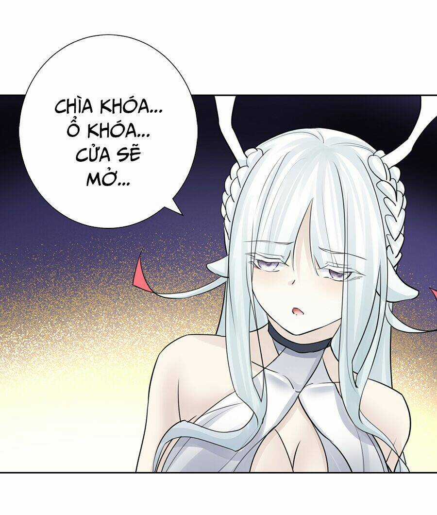 Bản Giáo Chủ Thân Bất Do Kỷ Chapter 34 trang 42