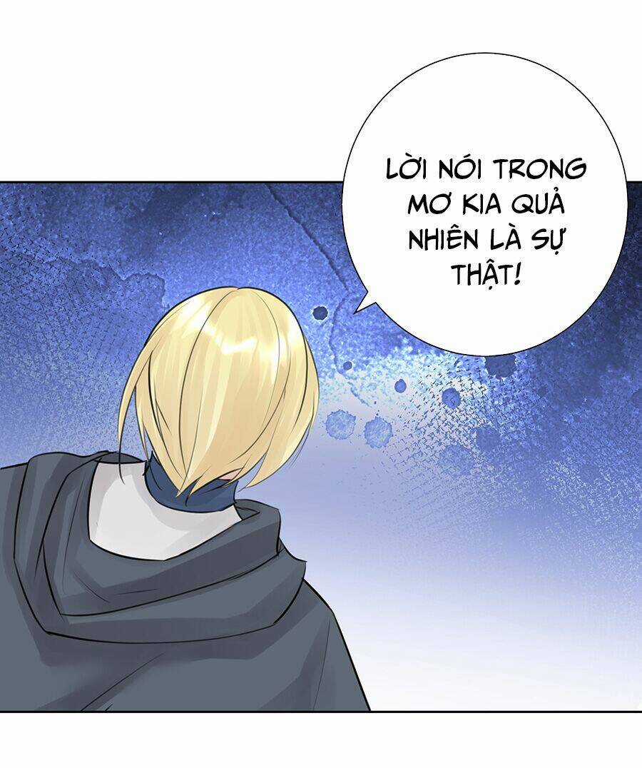 Bản Giáo Chủ Thân Bất Do Kỷ Chapter 34 trang 5