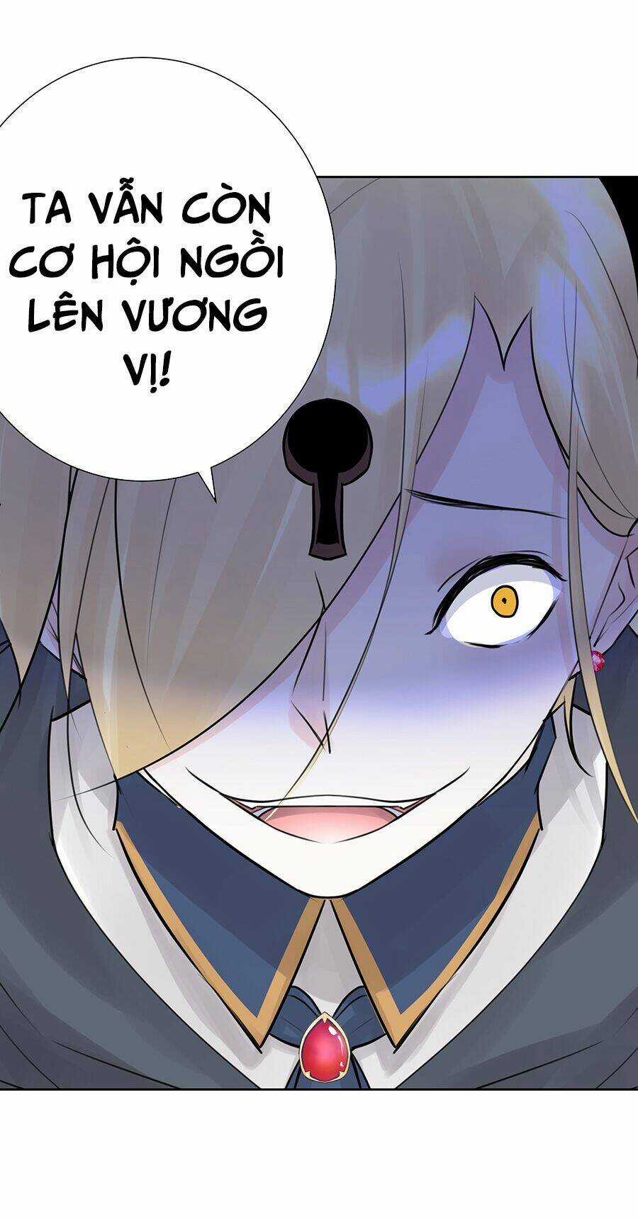 Bản Giáo Chủ Thân Bất Do Kỷ Chapter 34 trang 6