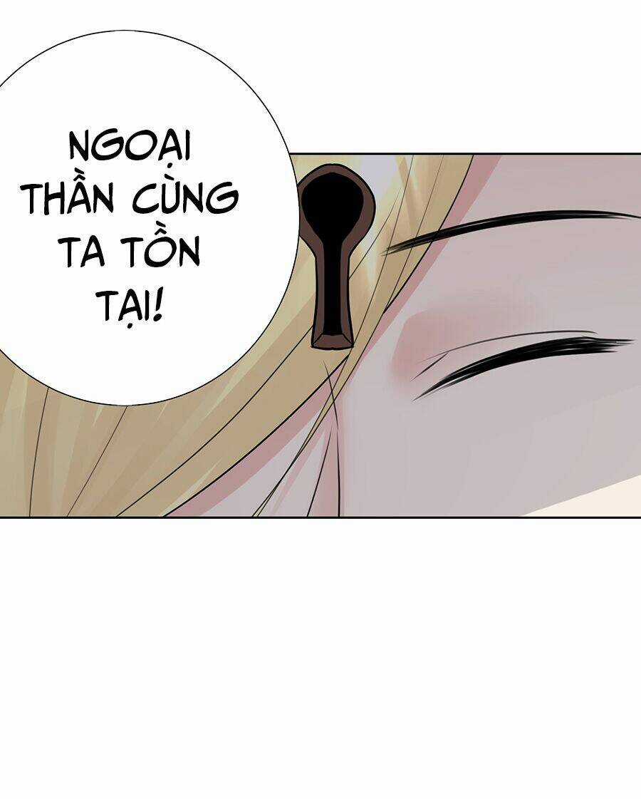 Bản Giáo Chủ Thân Bất Do Kỷ Chapter 34 trang 60