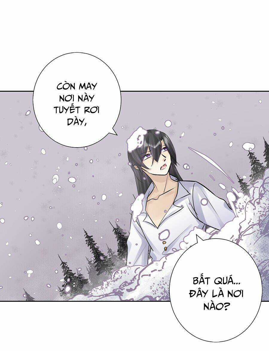 Bản Giáo Chủ Thân Bất Do Kỷ Chapter 34 trang 64