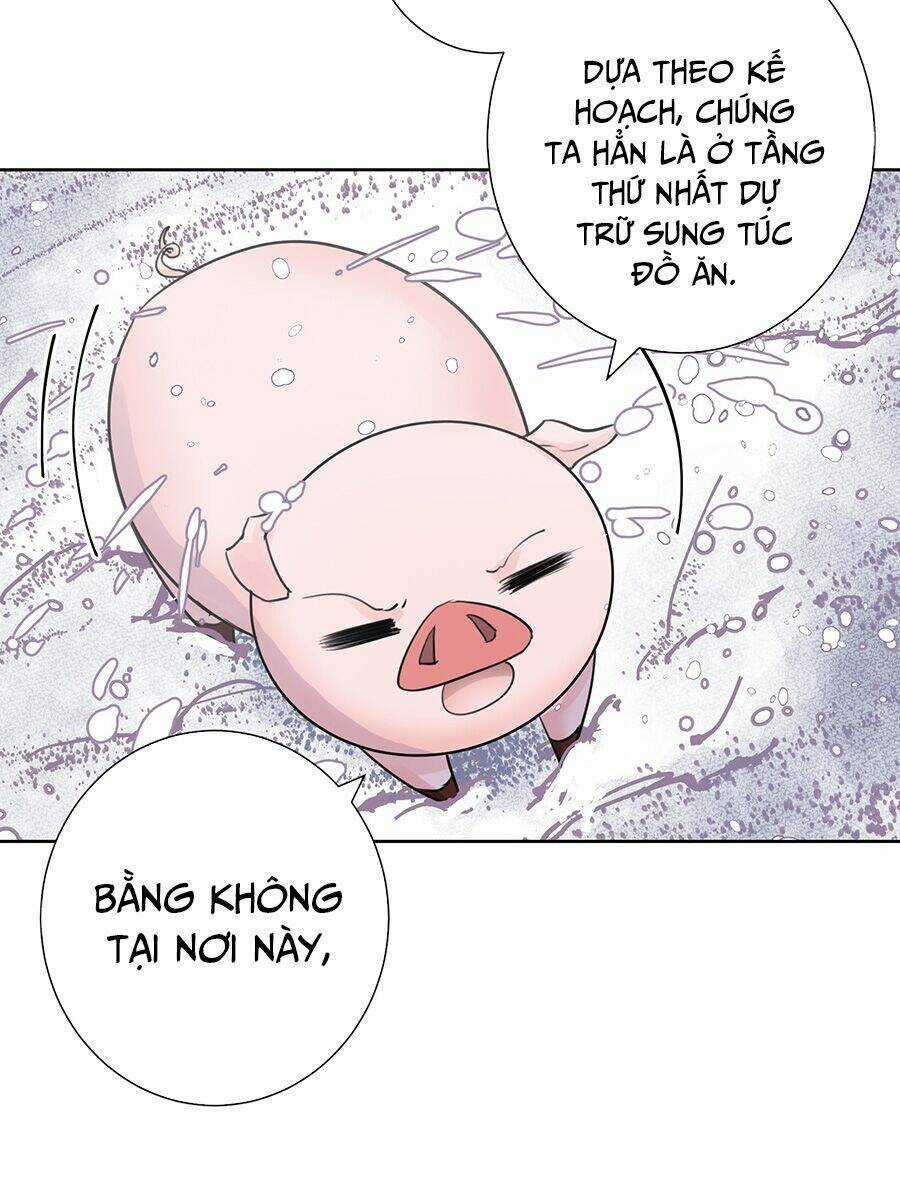 Bản Giáo Chủ Thân Bất Do Kỷ Chapter 34 trang 67