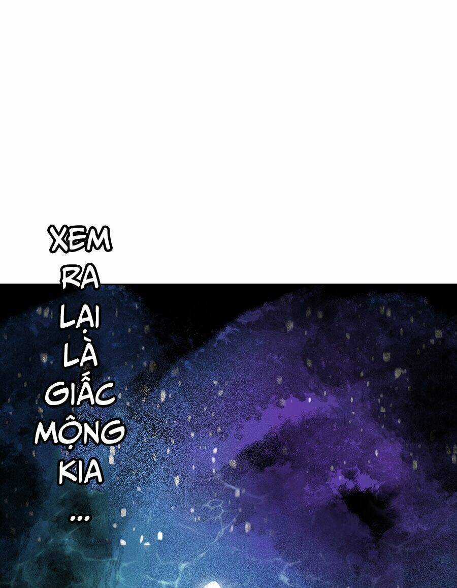 Bản Giáo Chủ Thân Bất Do Kỷ Chapter 34 trang 7