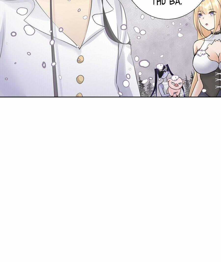 Bản Giáo Chủ Thân Bất Do Kỷ Chapter 34 trang 70