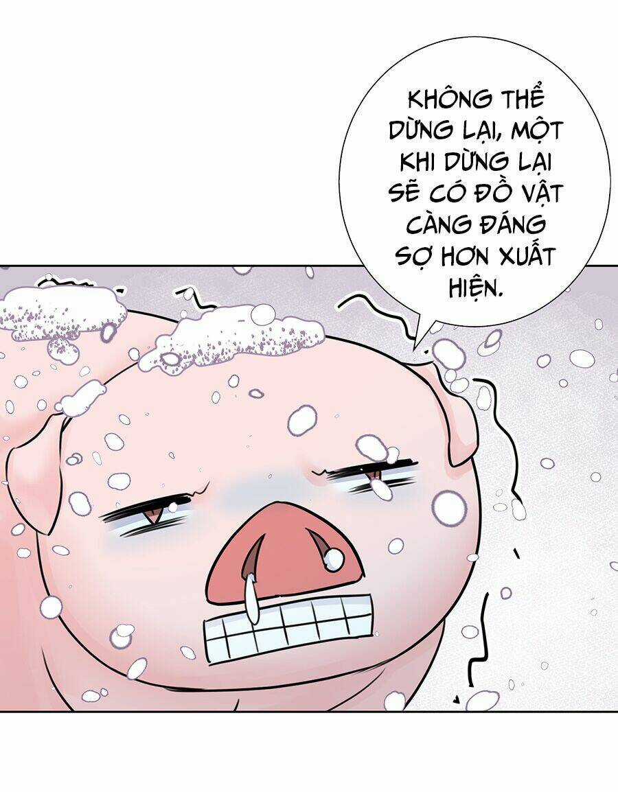 Bản Giáo Chủ Thân Bất Do Kỷ Chapter 35 trang 10