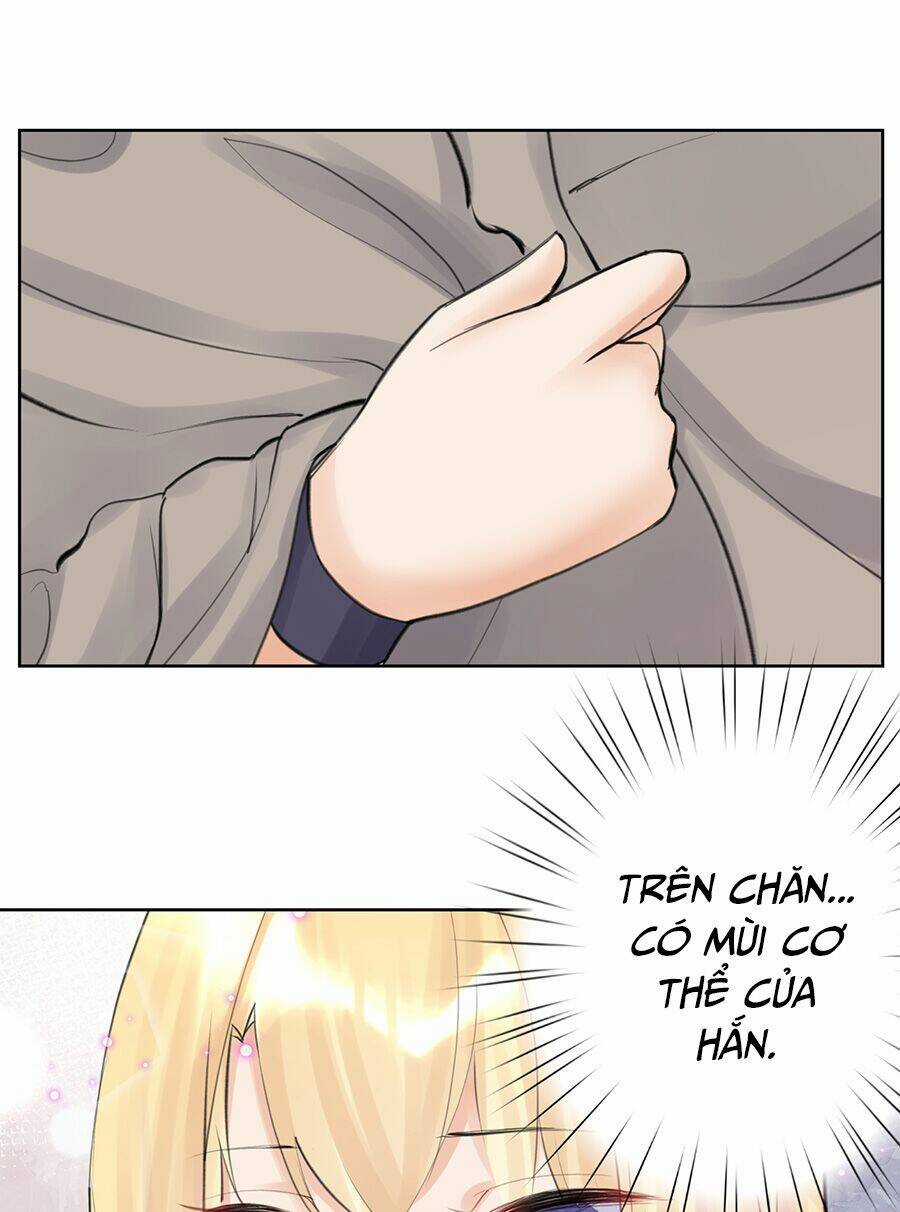 Bản Giáo Chủ Thân Bất Do Kỷ Chapter 35 trang 18