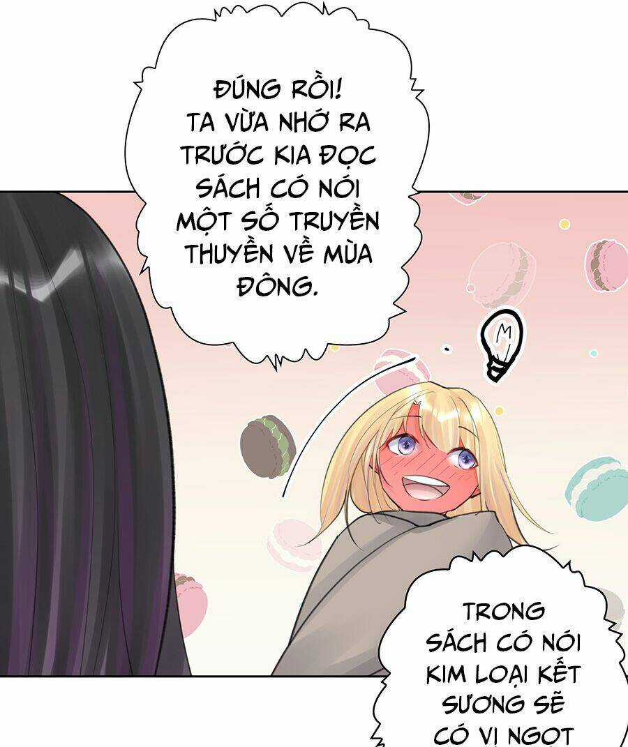 Bản Giáo Chủ Thân Bất Do Kỷ Chapter 35 trang 24