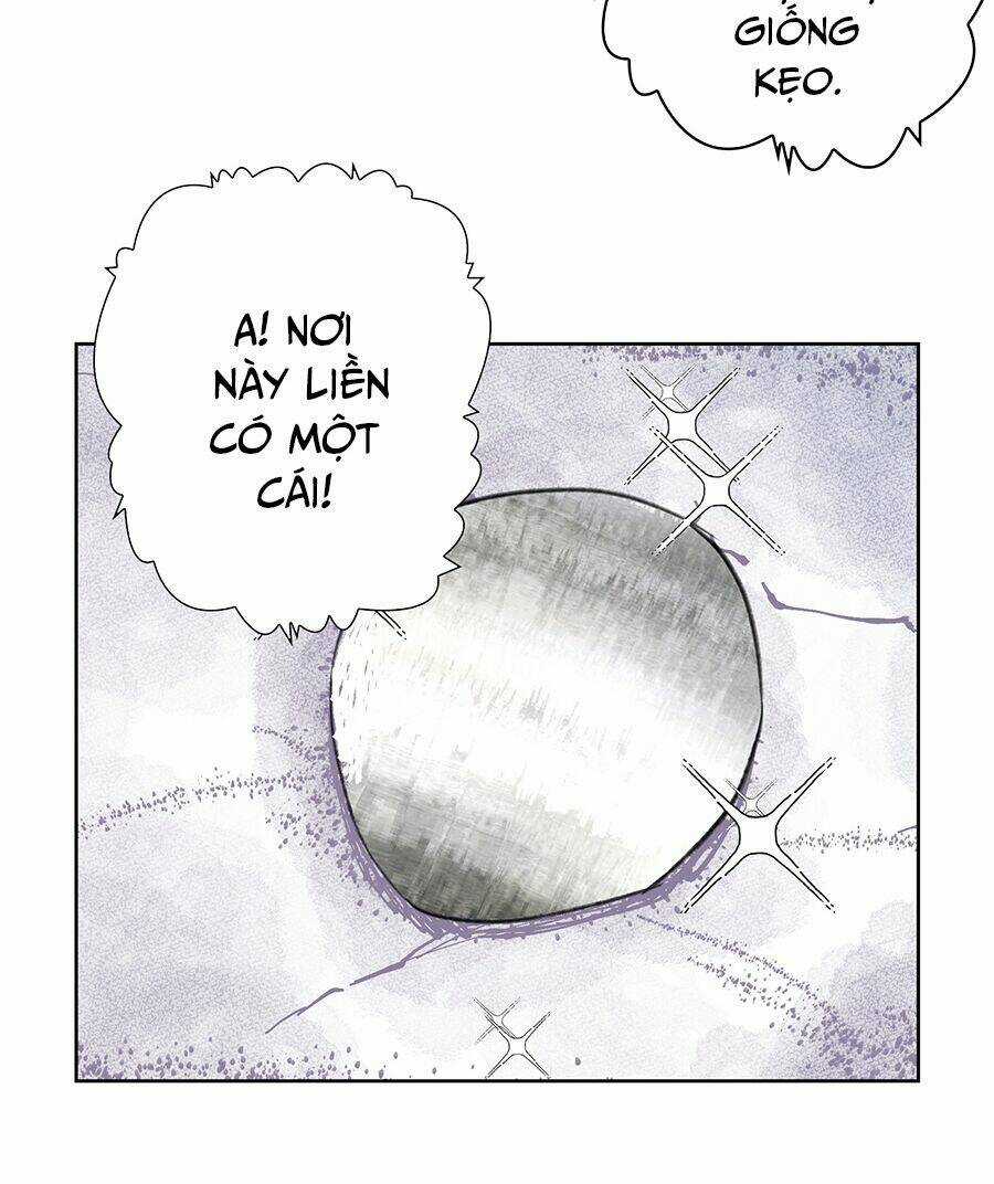 Bản Giáo Chủ Thân Bất Do Kỷ Chapter 35 trang 25