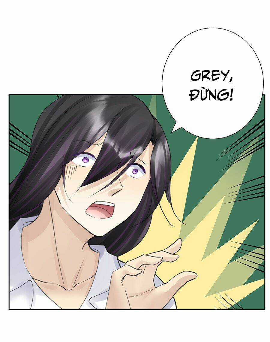 Bản Giáo Chủ Thân Bất Do Kỷ Chapter 35 trang 26