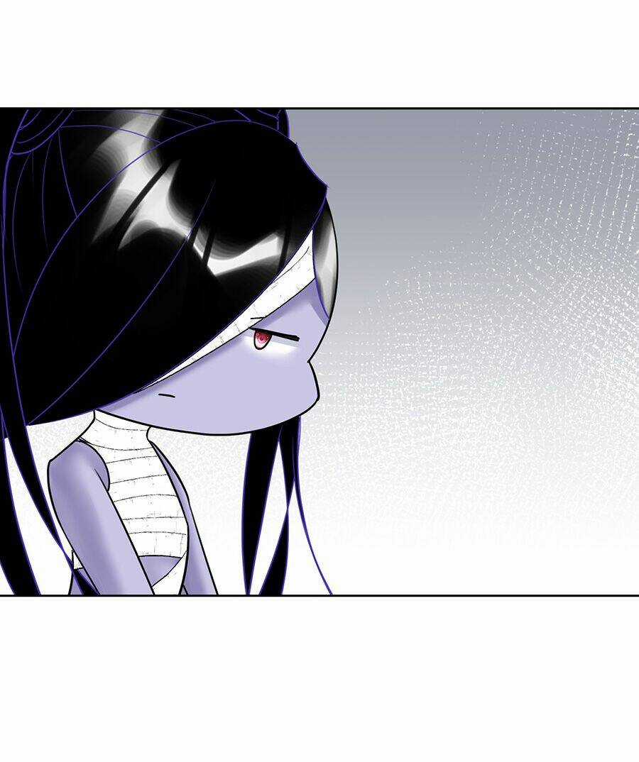 Bản Giáo Chủ Thân Bất Do Kỷ Chapter 35 trang 35