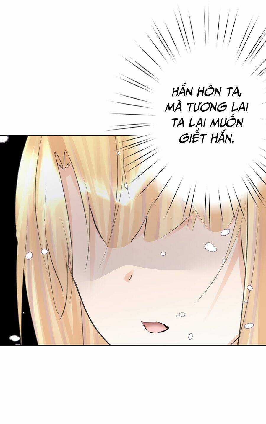 Bản Giáo Chủ Thân Bất Do Kỷ Chapter 35 trang 39