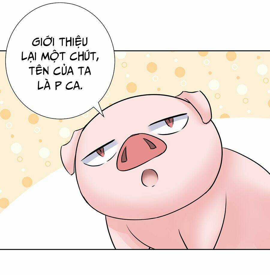 Bản Giáo Chủ Thân Bất Do Kỷ Chapter 35 trang 49