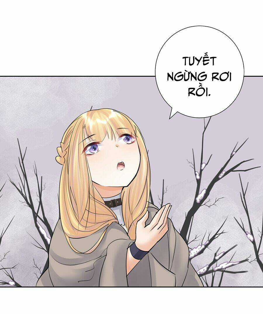 Bản Giáo Chủ Thân Bất Do Kỷ Chapter 35 trang 53