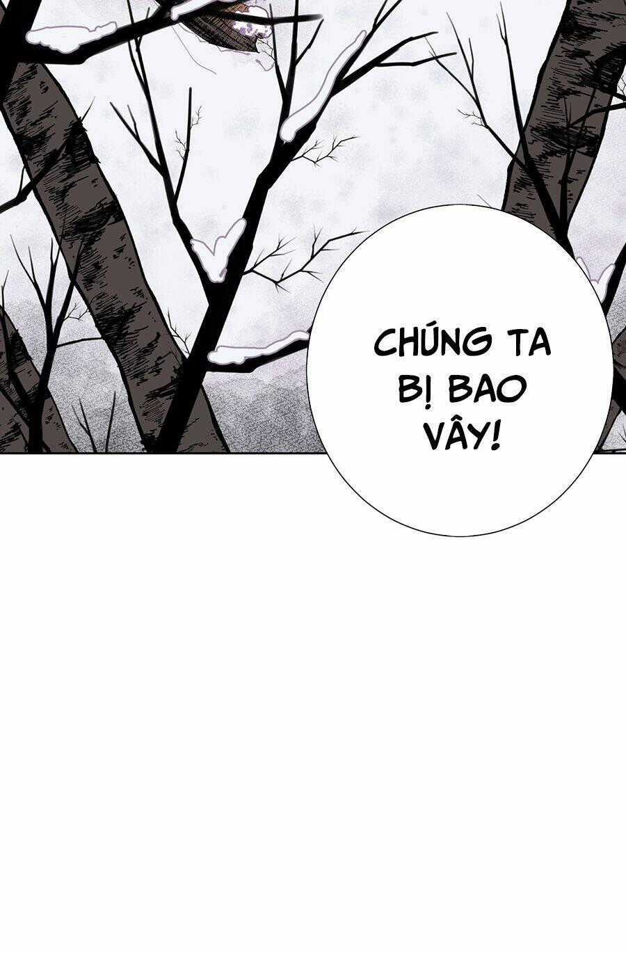 Bản Giáo Chủ Thân Bất Do Kỷ Chapter 35 trang 57