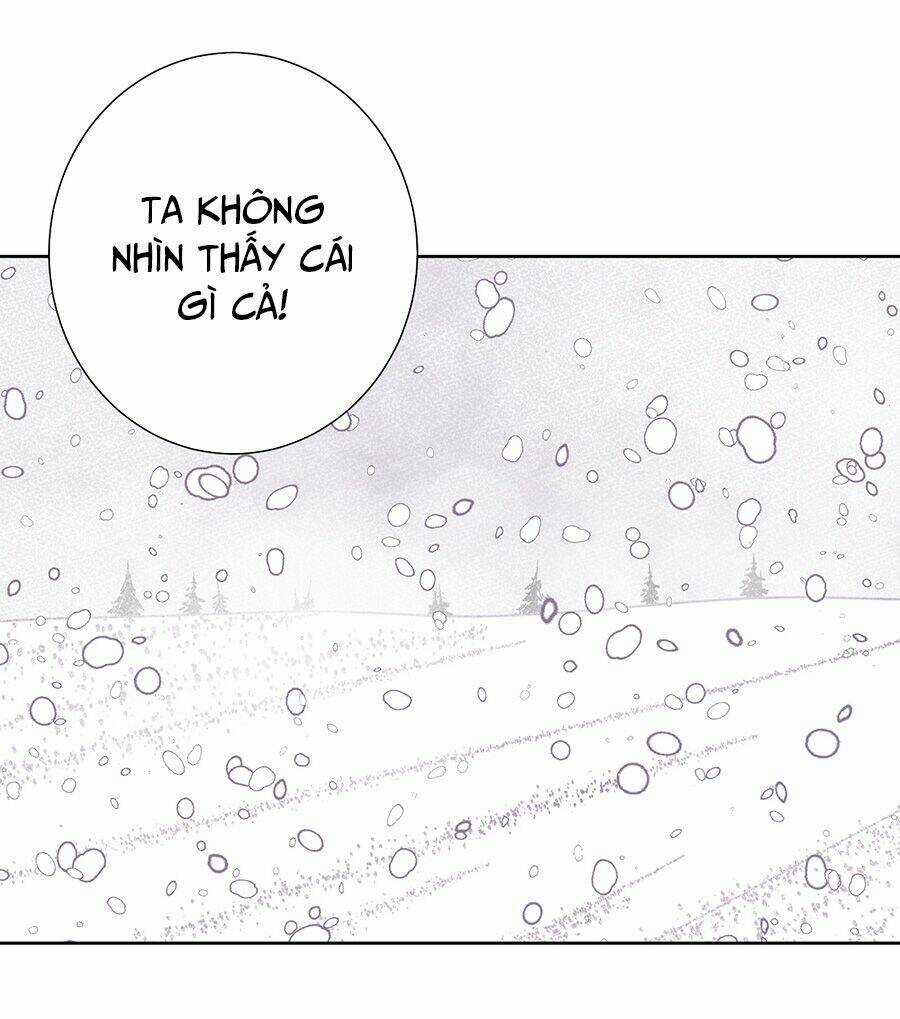 Bản Giáo Chủ Thân Bất Do Kỷ Chapter 35 trang 8