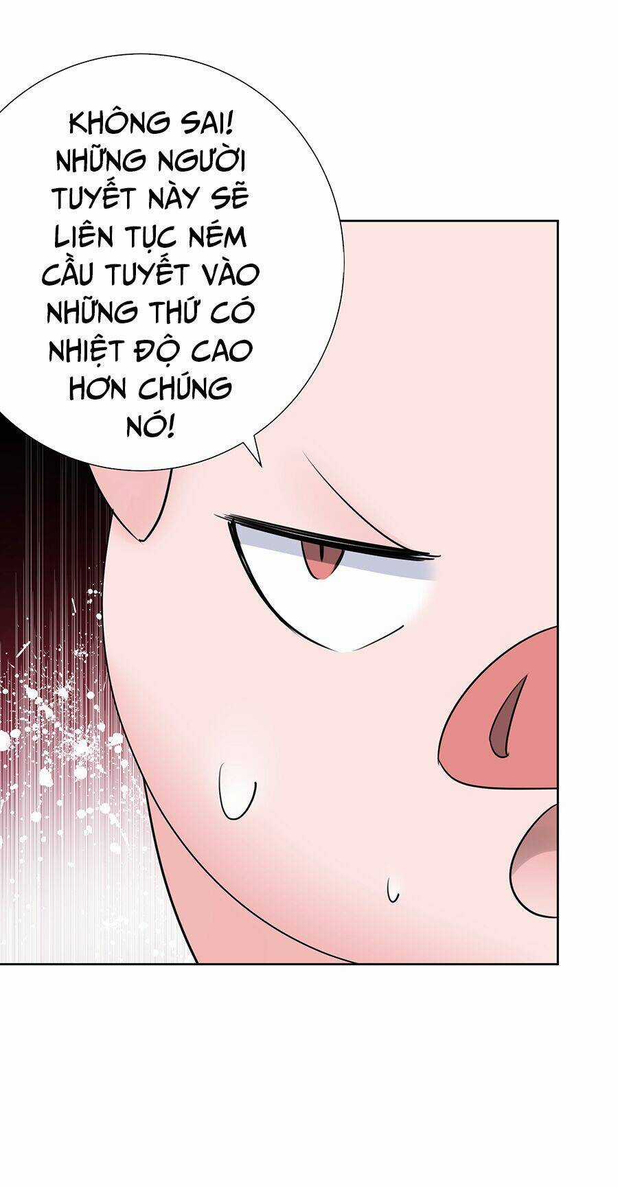 Bản Giáo Chủ Thân Bất Do Kỷ Chapter 36 trang 10