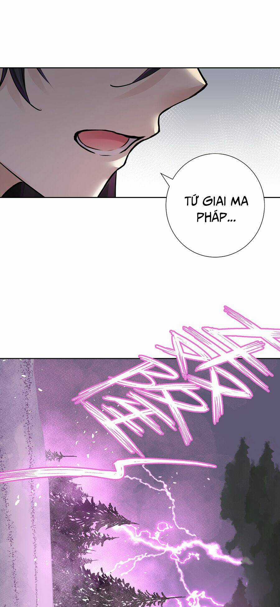 Bản Giáo Chủ Thân Bất Do Kỷ Chapter 36 trang 12