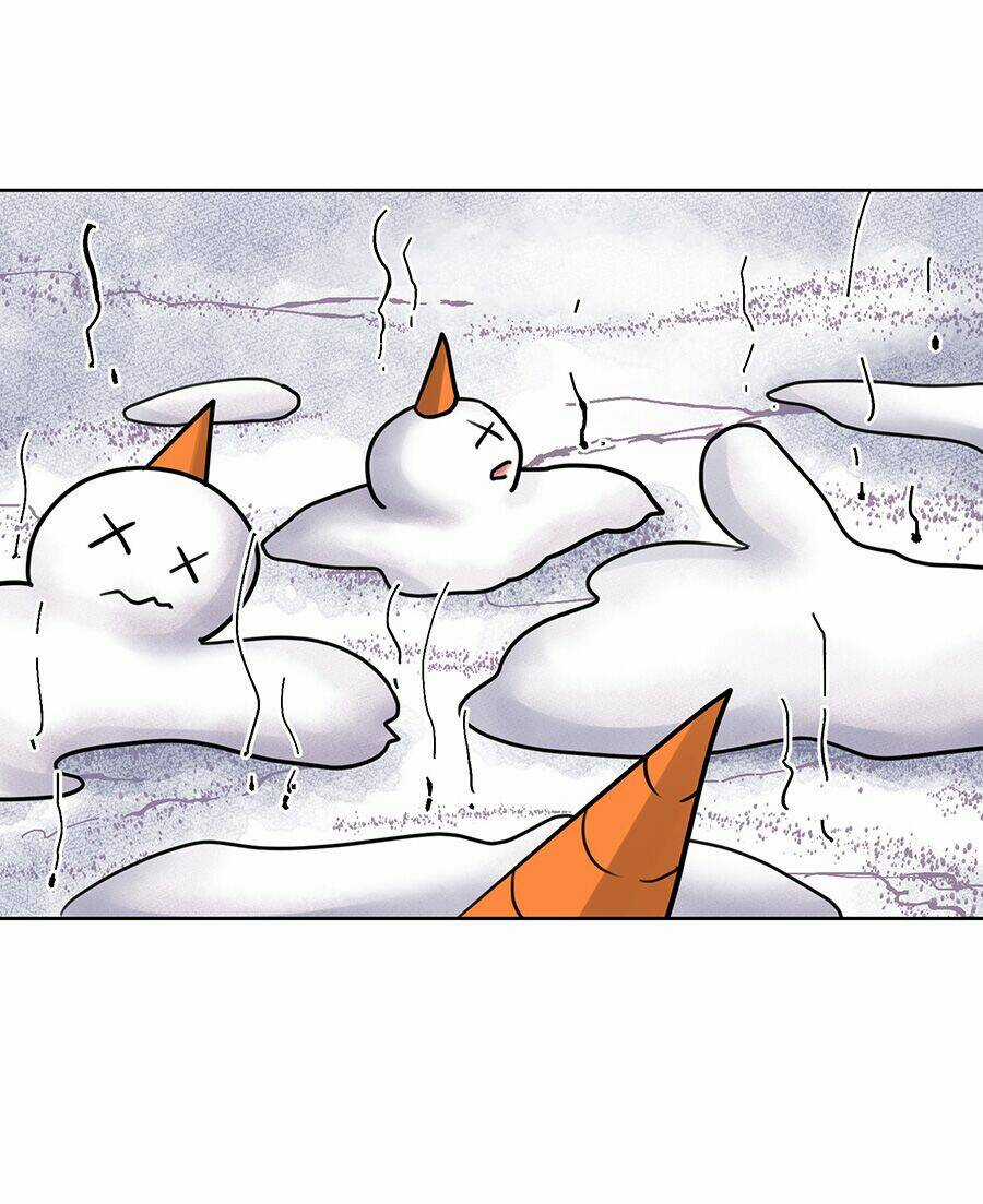 Bản Giáo Chủ Thân Bất Do Kỷ Chapter 36 trang 14