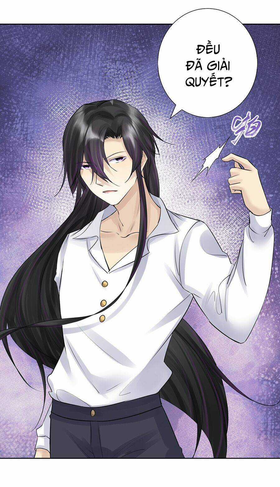 Bản Giáo Chủ Thân Bất Do Kỷ Chapter 36 trang 15