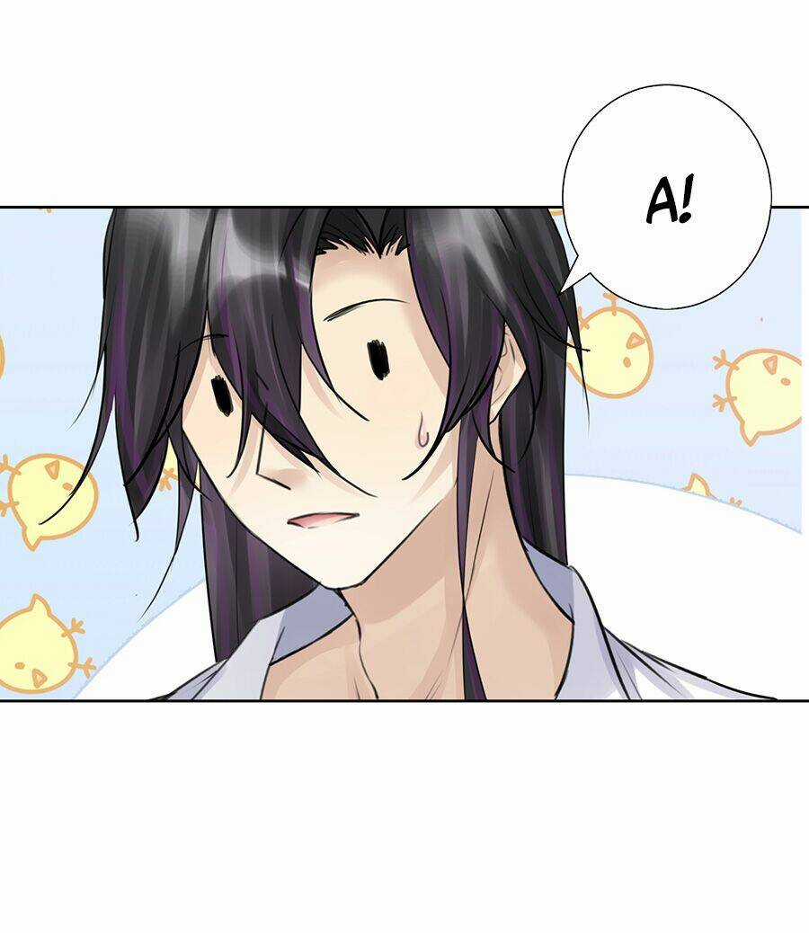 Bản Giáo Chủ Thân Bất Do Kỷ Chapter 36 trang 16