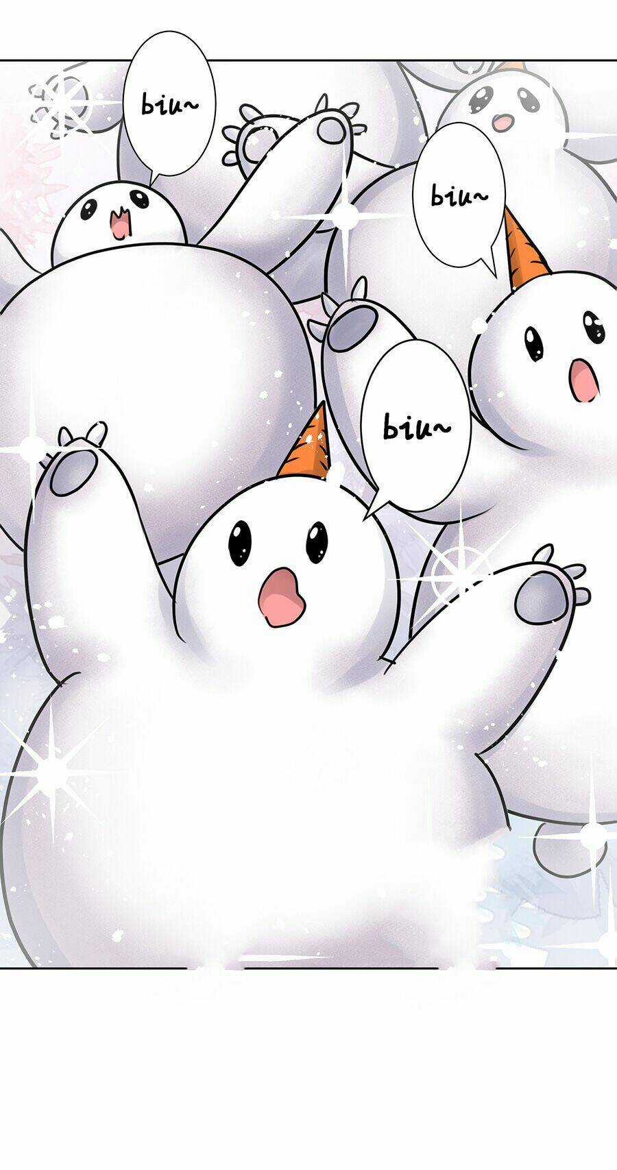 Bản Giáo Chủ Thân Bất Do Kỷ Chapter 36 trang 17