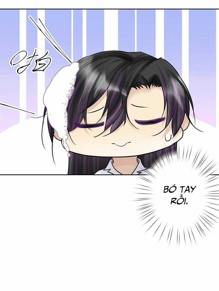 Bản Giáo Chủ Thân Bất Do Kỷ Chapter 36 trang 19