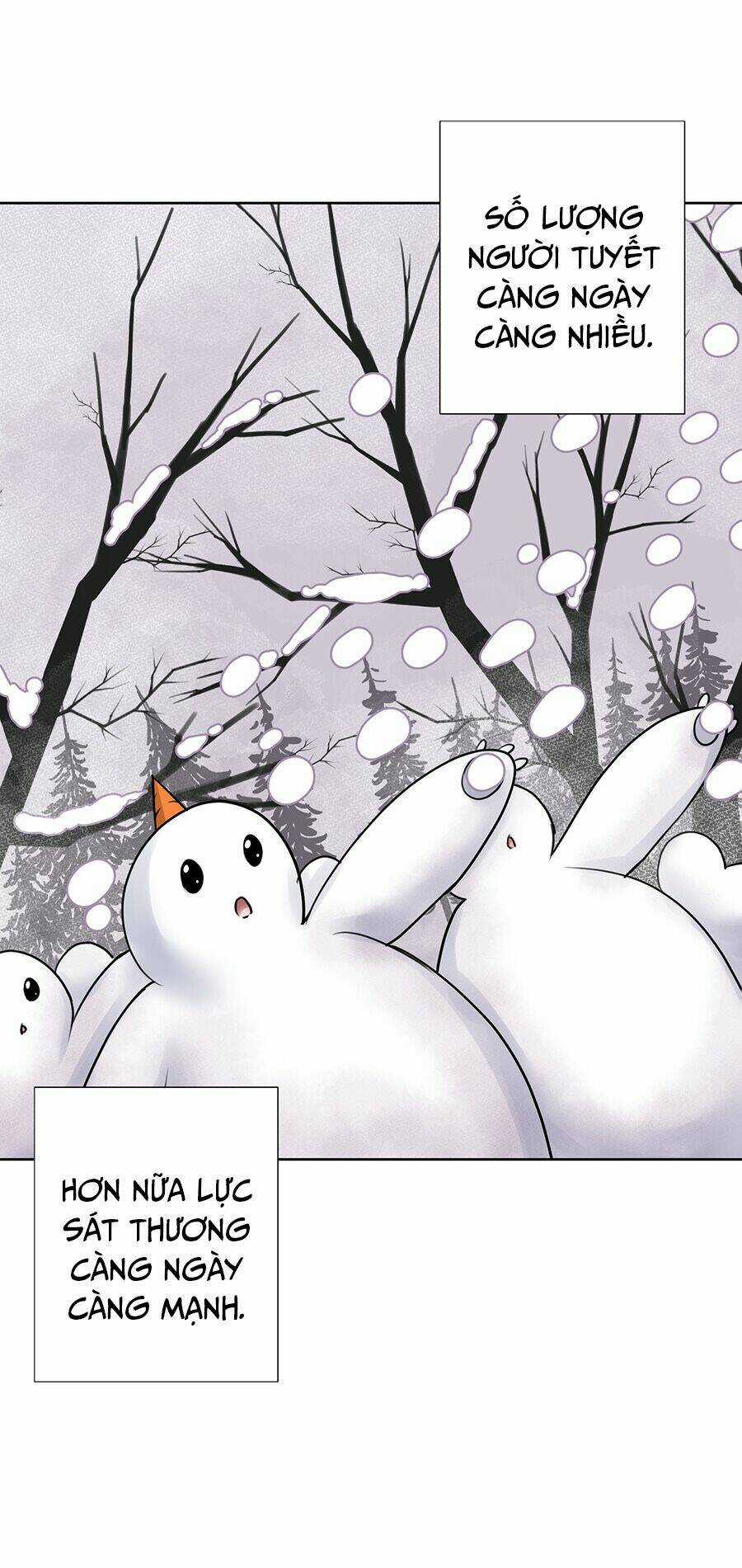 Bản Giáo Chủ Thân Bất Do Kỷ Chapter 36 trang 23