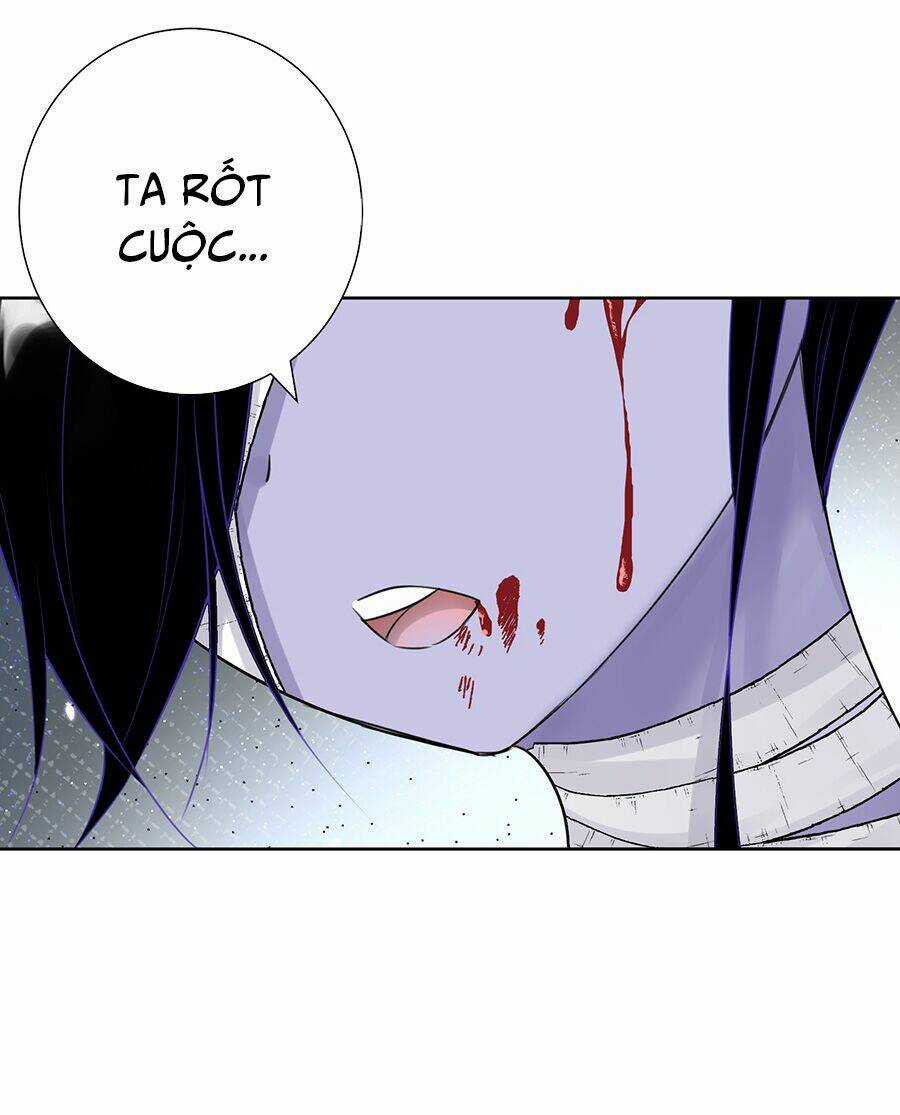 Bản Giáo Chủ Thân Bất Do Kỷ Chapter 36 trang 25