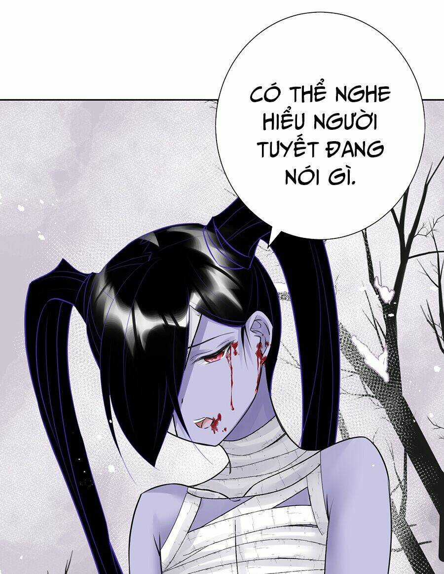 Bản Giáo Chủ Thân Bất Do Kỷ Chapter 36 trang 27