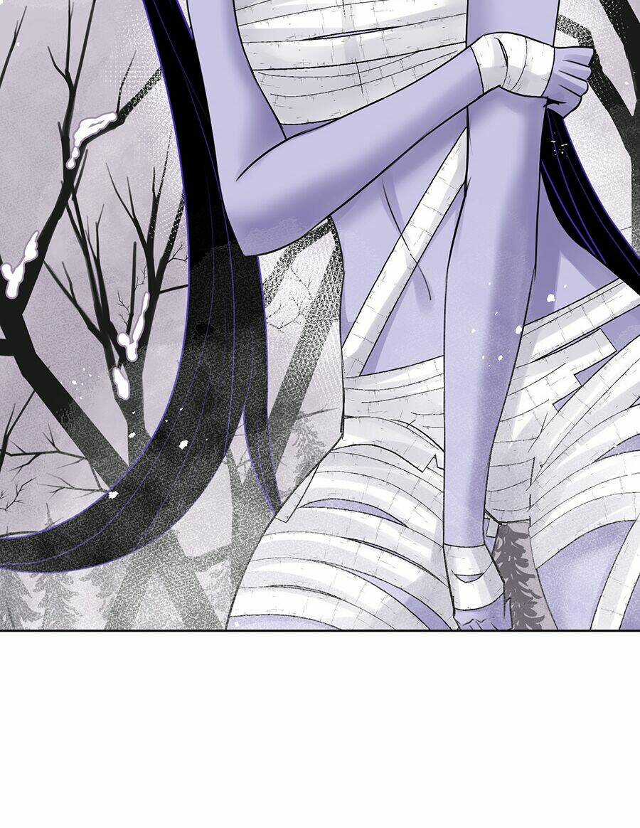 Bản Giáo Chủ Thân Bất Do Kỷ Chapter 36 trang 28