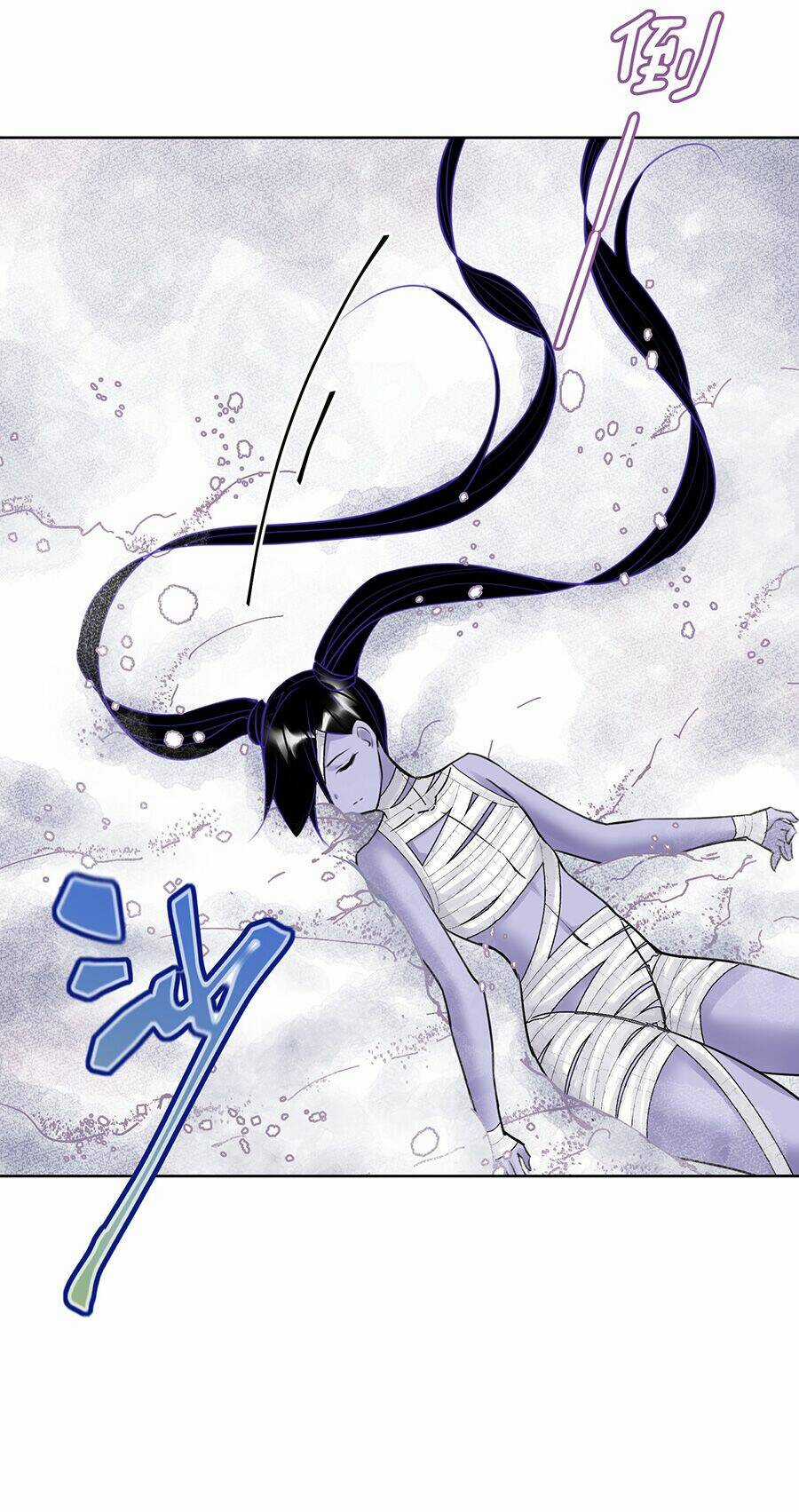 Bản Giáo Chủ Thân Bất Do Kỷ Chapter 36 trang 30