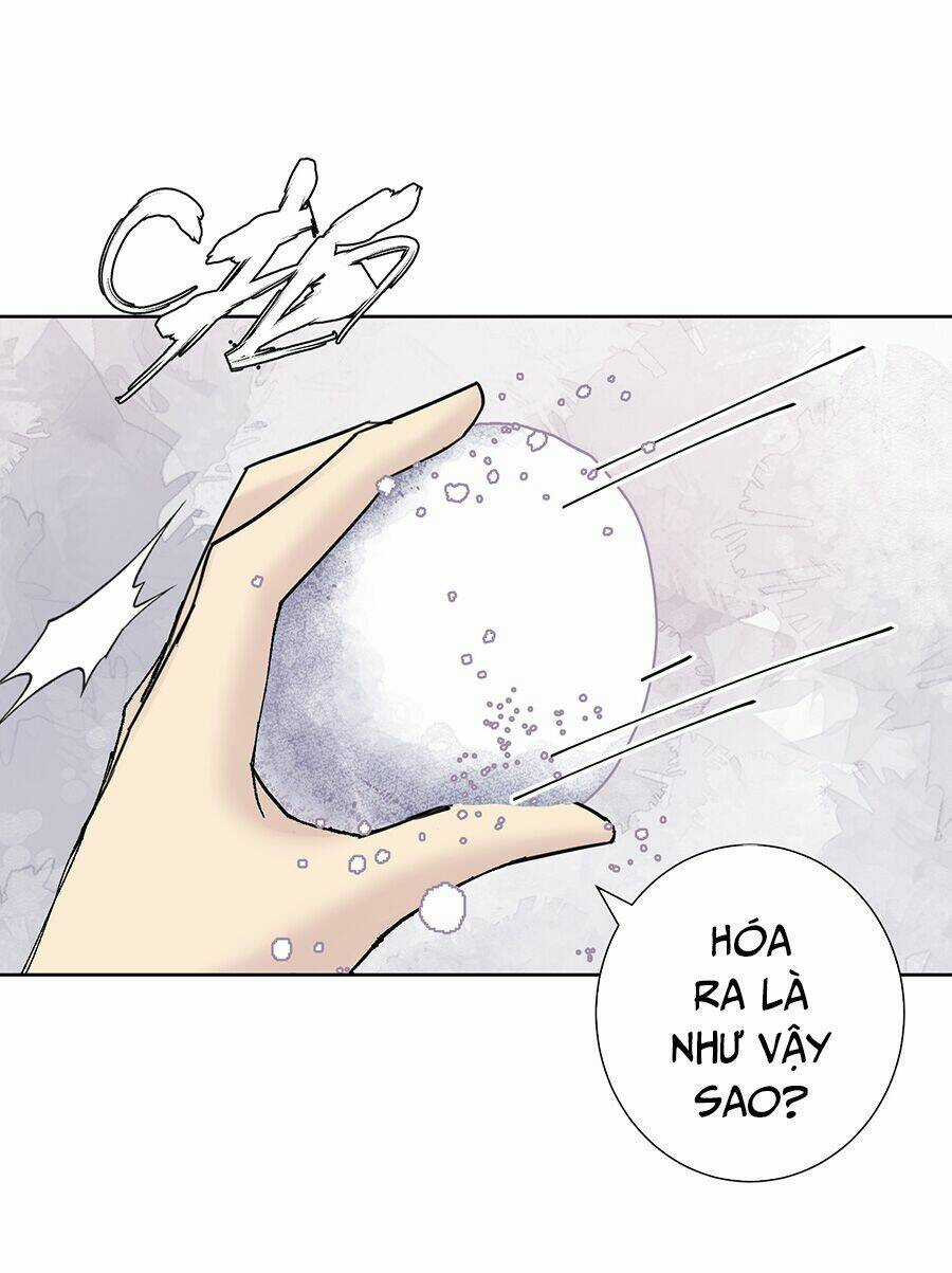 Bản Giáo Chủ Thân Bất Do Kỷ Chapter 36 trang 31