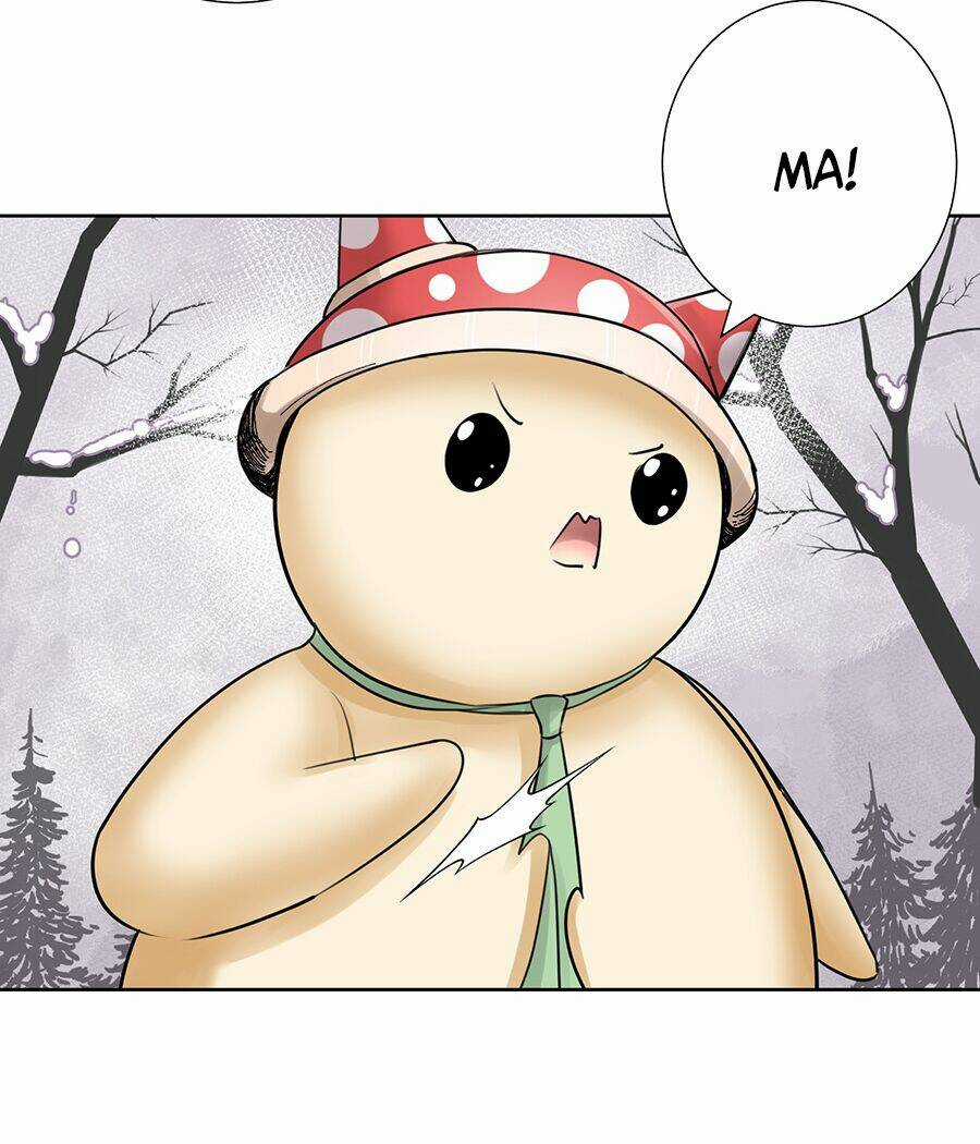 Bản Giáo Chủ Thân Bất Do Kỷ Chapter 36 trang 34