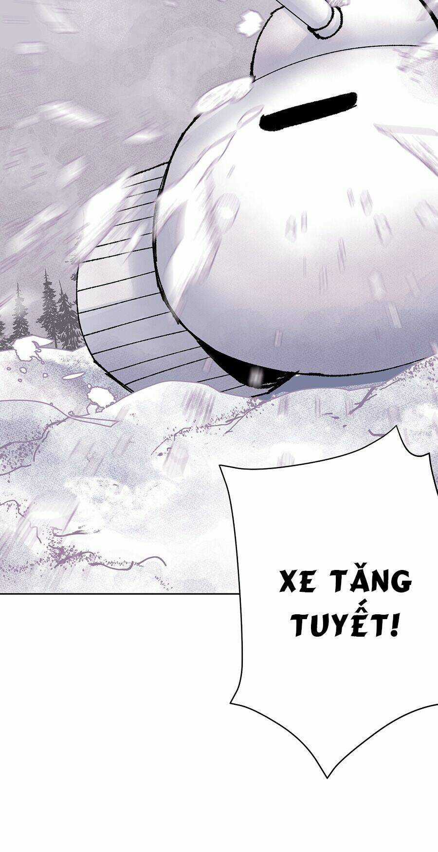 Bản Giáo Chủ Thân Bất Do Kỷ Chapter 36 trang 37