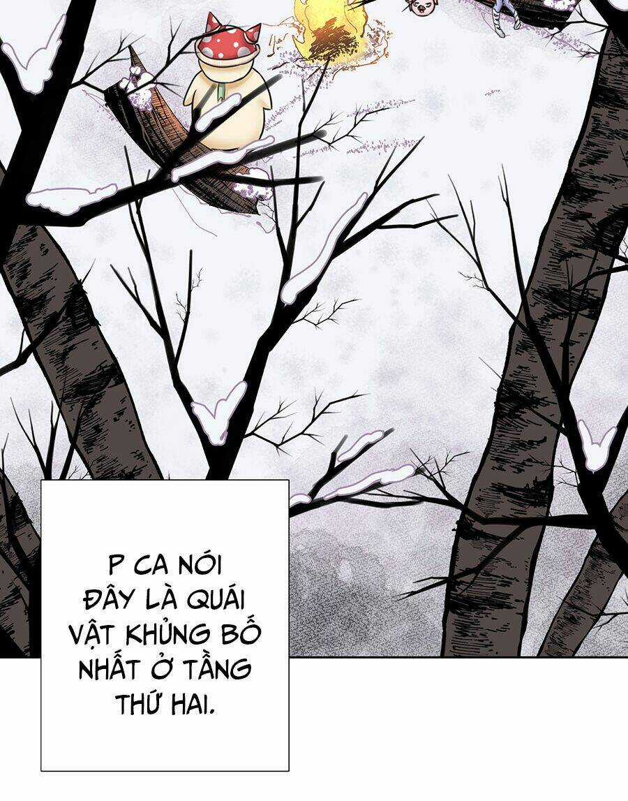 Bản Giáo Chủ Thân Bất Do Kỷ Chapter 36 trang 4