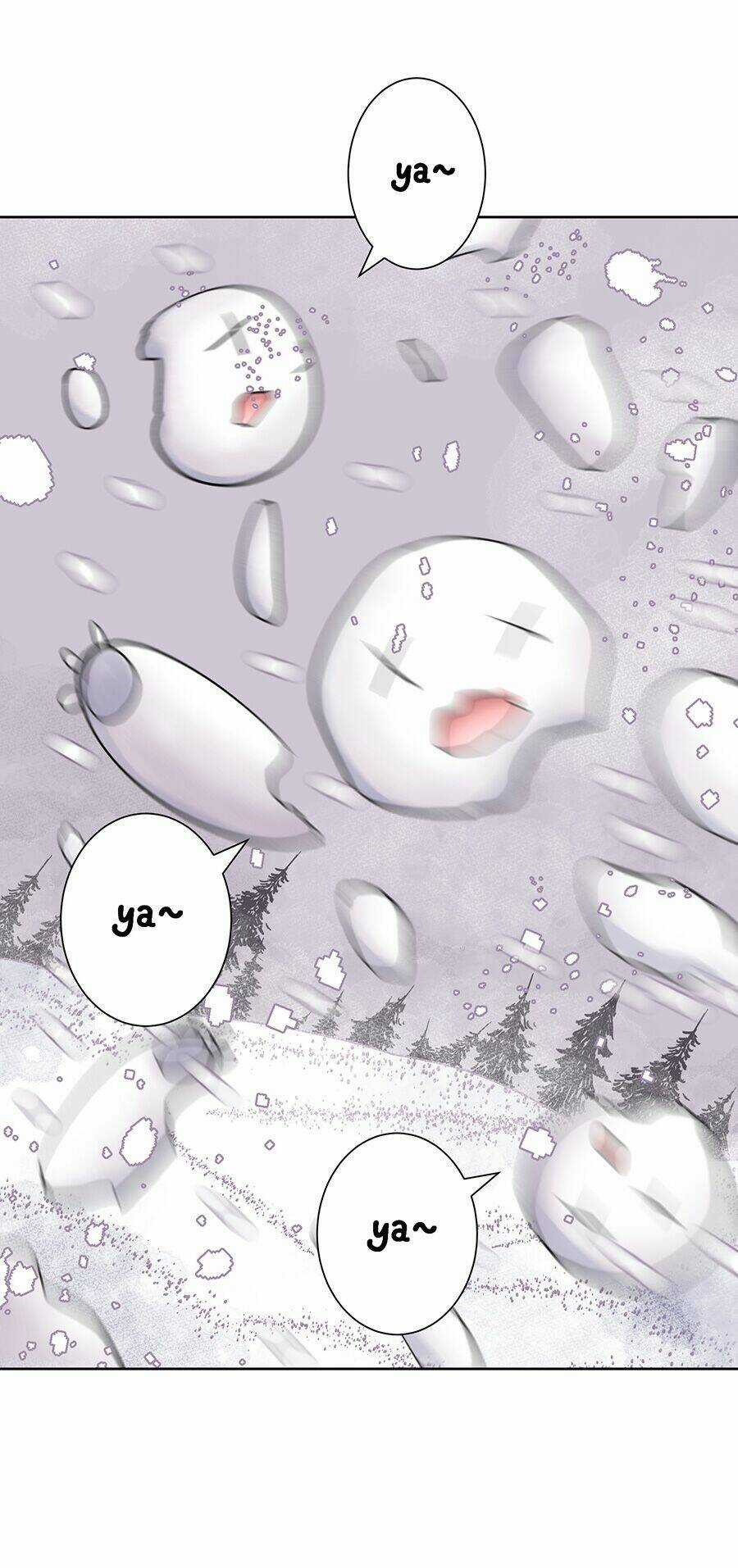 Bản Giáo Chủ Thân Bất Do Kỷ Chapter 36 trang 42