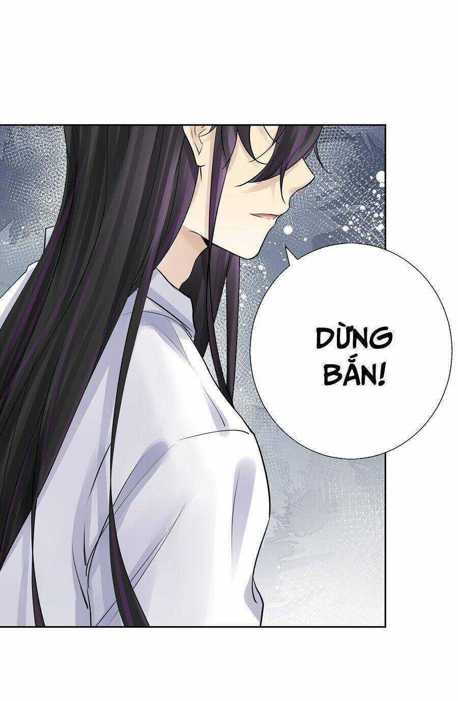 Bản Giáo Chủ Thân Bất Do Kỷ Chapter 36 trang 43