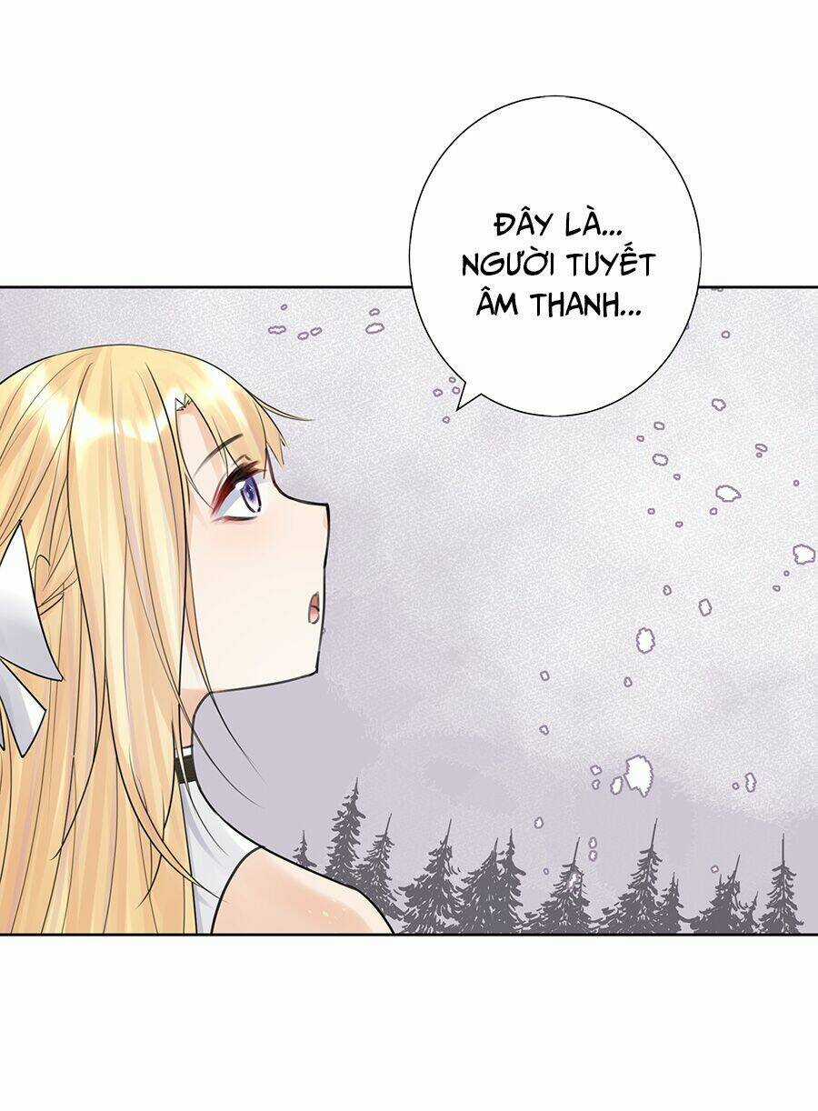 Bản Giáo Chủ Thân Bất Do Kỷ Chapter 36 trang 46