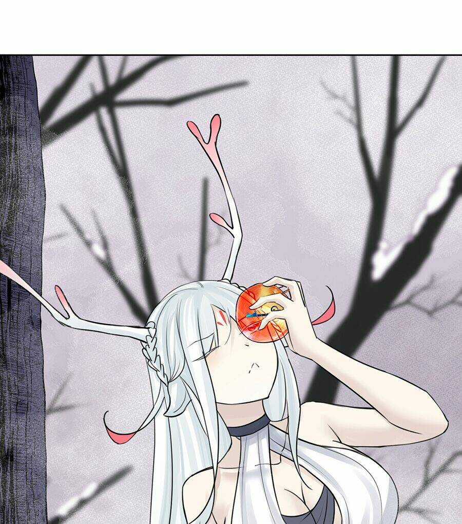 Bản Giáo Chủ Thân Bất Do Kỷ Chapter 36 trang 51