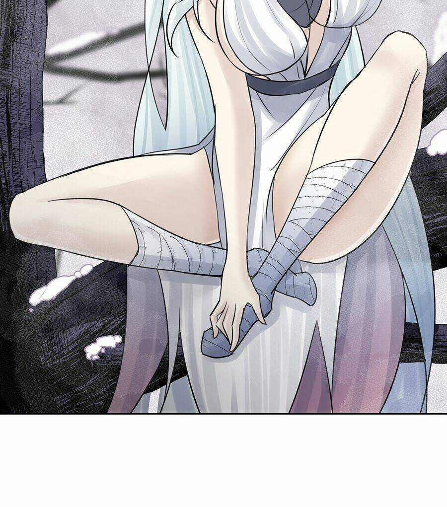 Bản Giáo Chủ Thân Bất Do Kỷ Chapter 36 trang 52