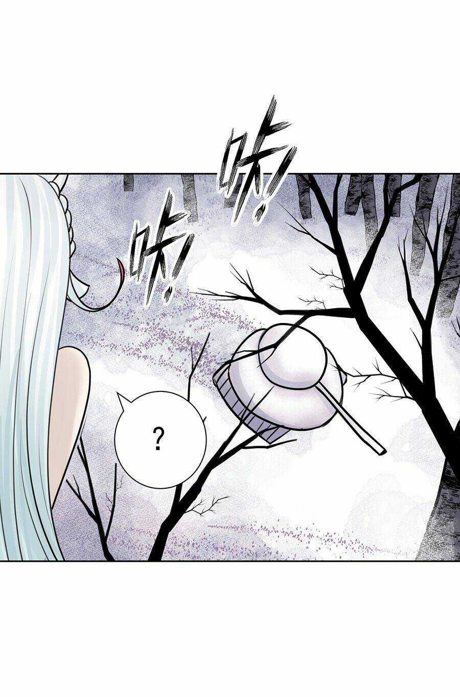 Bản Giáo Chủ Thân Bất Do Kỷ Chapter 36 trang 53