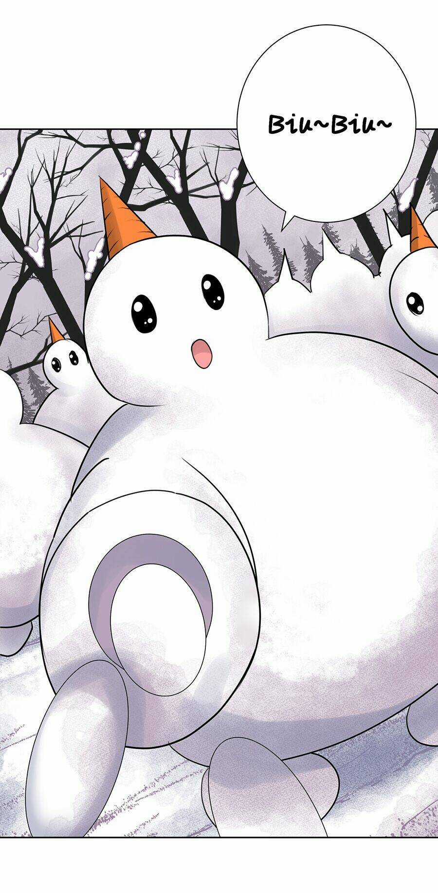 Bản Giáo Chủ Thân Bất Do Kỷ Chapter 36 trang 6