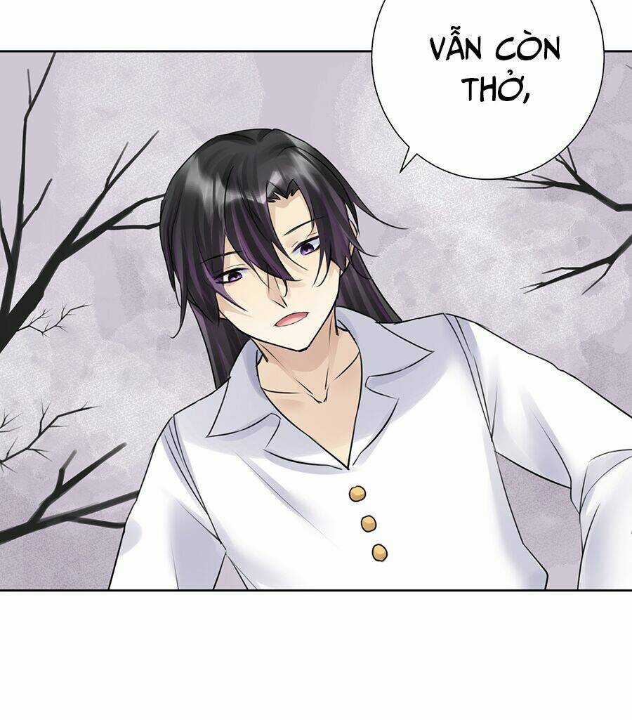 Bản Giáo Chủ Thân Bất Do Kỷ Chapter 36 trang 65