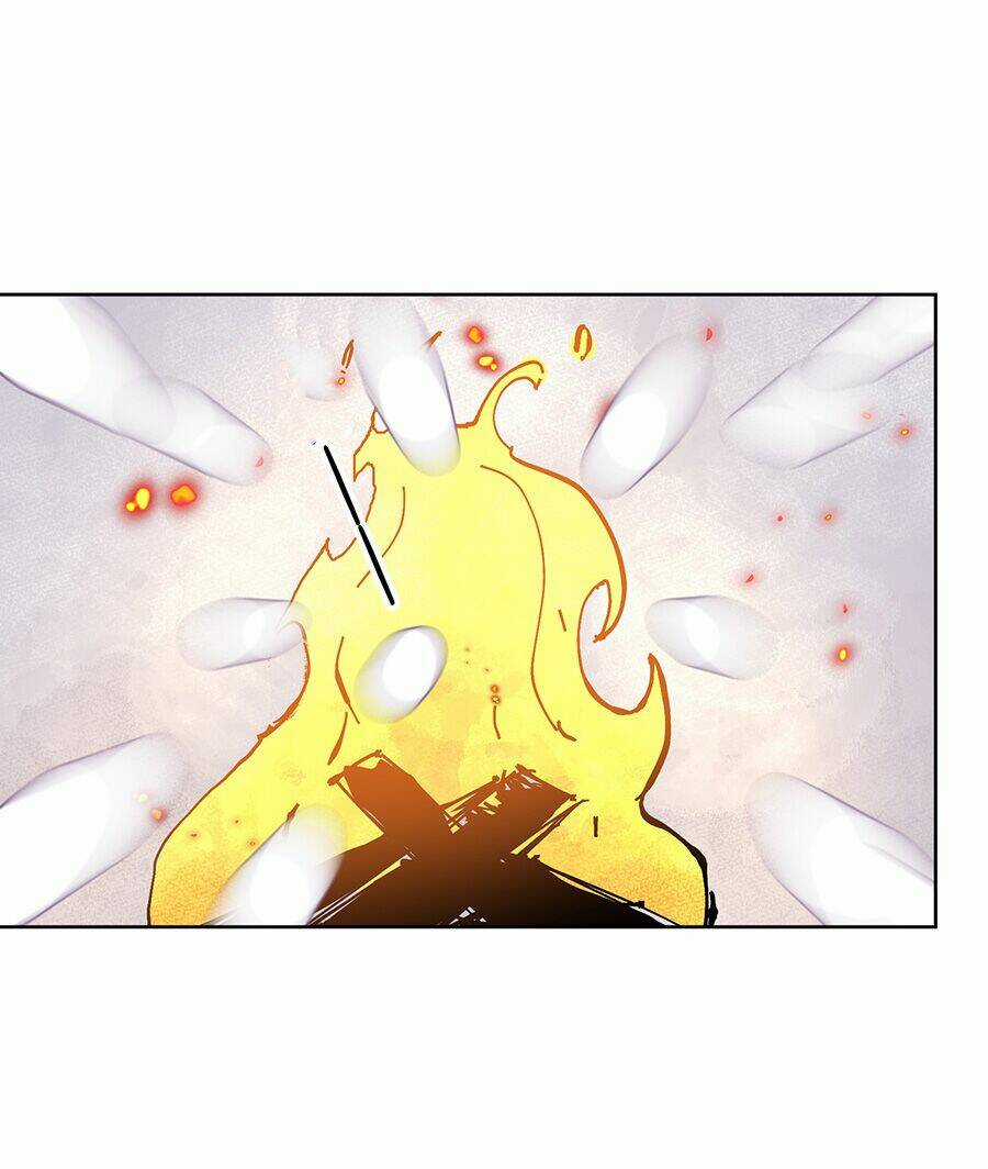 Bản Giáo Chủ Thân Bất Do Kỷ Chapter 36 trang 7